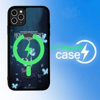 Hollow Knight Magnetic For Magsafe Phone Case For iPhone 17 Air 16 Pro Max 15 14 13 12 11 Protective Cover iPhone 12Pro Max