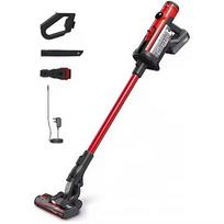 Numatic Henry Quick HEN100 czerwony 913928 / HEN100 Henry Quick