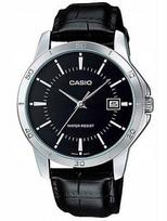 Zegarek Męski Casio Mtp-V004L-1A (Zd046E) + Box