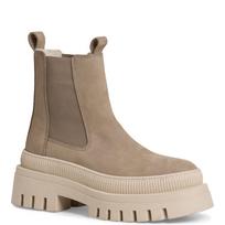 Aulinukai moterims, Kūno, Chelsea booties