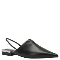 Šlepetės moterims, Juoda, Slippers