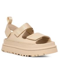 Basutės moterims, Smėlio, Golden Glow sandals, UGG1152685-SSA