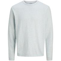 Megztinis vyrams, Mėlyna, Summer knit