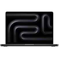 Apple Macbook Pro - M5 Max (18/40) | 14,2" | 48GB | 2TB | Mac OS | Gwiezdna Czerń | 96W MGDU4ZE/A/P1/Z1/Z1MN001KM