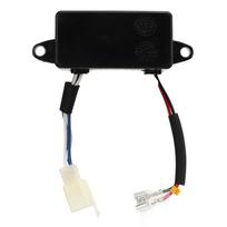 Automatinio įtampos reguliatoriaus lygintuvo vienfazis 6 laidų generatoriaus dalys, skirtos 1–3 kW benzino generatoriui