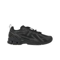 New Balance 1906R No Sew Pack - Juodi Unisex sportbačiai Tamsiai sidabriniai-Metaliniai juodi-Cemeto spalvos U1906RNB 36 black