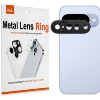 For Google Pixel 10 Pro XL Fold Glass Lens Film IMAK Camera Styling Premium Camera Protector Google Pixel 10