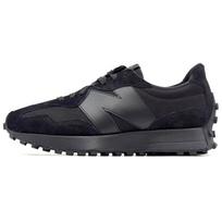 New Balance 327 Black Unisex Sneakers MS327LX1 43