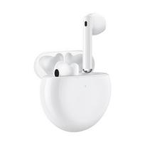 Huawei FreeBuds 4E Bluetooth ausinės šalčio sidabro spalva