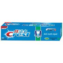 Crest Anti-Cavity & Gum Care Fresh Mint Toothpaste (6-Pack)