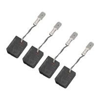 4pcs 316055220 Carbon Brushes For Metabo Power Tools