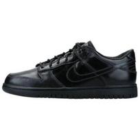 Nike Dunk Low Retro Premium QS 'Black' IQ3342-001 EU 40.5 armijos žalia spalva