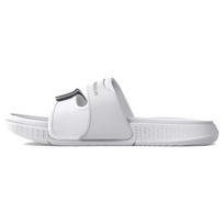 Under Armour Ansa Studio Slide Women's White Halo Grey 3025045-101 39