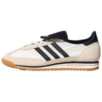 Adidas Originals Sl 72 Og Comfortable Fit T Shoes Lifestyle Casual Shoes Unisex sneakers Han-Jade-White KZ6947 36