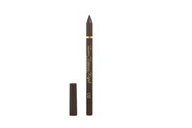 Akių pieštukas Vivienne Sabo Long Lasting Gel-Kajal Virtuose Kajal, 02 Brown