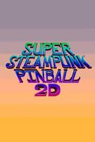 Super Steampunk Pinball 2D Steam Key (PC) GLOBAL