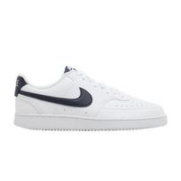 Nike Court Vision Low Next Nature 'White Midnight Navy' 44