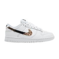 Nike Wmns Dunk Low SE 'Primal White' 36.5
