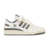 adidas Wmns Forum Low 'Off White Silver Pebble' 36