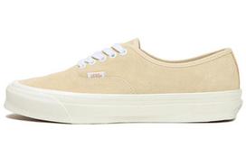 Vans OG Authentic LX 'Shallow Khaki' 36
