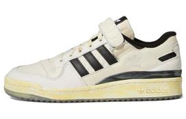 adidas Forum 84 Low AEC 'Vintage Pack - Black' 35.5