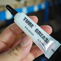 10g Bike Hub Grease Wheel Bearing Lubricant Hub Ratchet Grease Oil Bicycle Hub Adapter Cycling Accessories High-Speed Durable 10g 1PCS