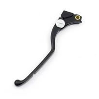 Black Aluminum Motorcycle Clutch Brake Levers For BMW G310GS G310R G310 R G 310 GS 2021 2022 2023 Moto Accessories Left clutch 1 pc