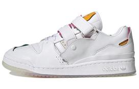 FiSN x adidas Forum 84 Low 'White' 44.5