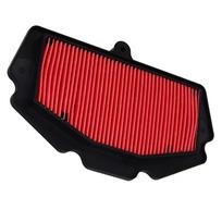 For Kawasaki ER400 EX400 Ninja 400 Z400 Z 400  Ninja ABS 2018-2021 Motorcycle Accessories Engine Intake Air Filter Element Air Filter