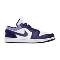 Air Jordan 1 Low 'Sky J Purple' 40.5