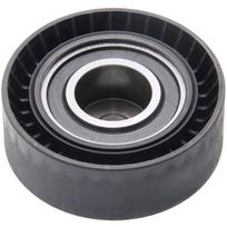 Belt Tensioner Idler Pulley 11281748131 for BMW E34 E36 E39 E46 E53 X5 E60 E83 E85 juoda