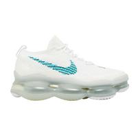 Nike Air Max Scorpion Flyknit 'White Clear Emerald' 42