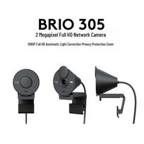Logitech BRIO 305 Full HD 1080P Webcam