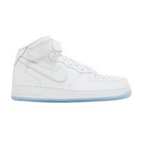 Nike Wmns Air Force 1 Mid 'White Ice Reptile' 35.5
