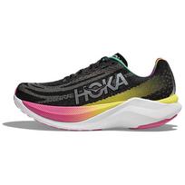 HOKA Mach X 'Black Rainbow' 43