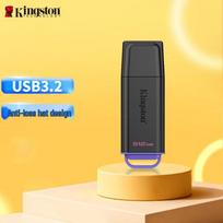 Kingston DataTraveler DTXG2 512GB USB 3.2 Flash Drive