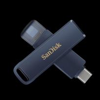 SanDisk IXD0N Type-C MFI iPhone/iPad USB Flash Drive