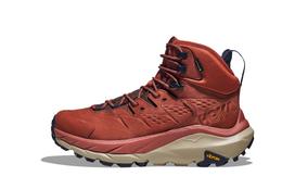 HOKA Kaha 2 GORE-TEX 'Rust Oxford Tan' 41