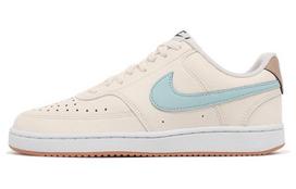 Nike Wmns Court Vision Low 'Pale Ivory Jade Ice' 36.5