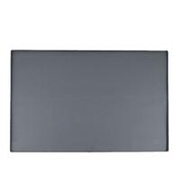 Silicone Under Sink Mat Easy To Clean Cabinet Liner Mat Flexible Drip Proof Tray  Counter 22x19inch šviesiai pilka spalva