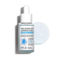 APLB Hyaluronic Acid Ceramide HA B5 Ampoule Serum 40ml
