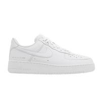 1017 ALYX 9SM x Nike Air Force 1 Low SP 'Triple White' 35.5