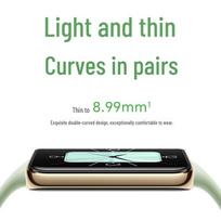 HONOR Smart Band 10 (CN version)