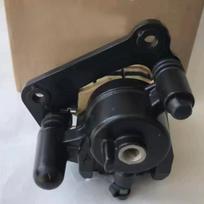Motorcycle Parts CF400NK 2013 Year Model CF650-2 CF650-7 Standard Version Rear Brake Caliper Assembly Brake Pump