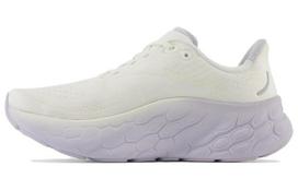 New Balance Wmns Fresh Foam X More v4 'Sea Salt Grey Violet' 36.5