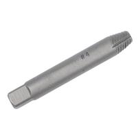 DIY Repair Mechanic Workshop Screw Extractor Set Fine Thread Teeth Extractor Bolt Removal Tool HSS High-speed Steel China Mainland