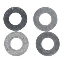 Replacement Skid Shoes for Ariens 2-Stage Snow Blowers Model 72603100 Fits 921005 921006 926027 939003 with Installation Kit China Mainland