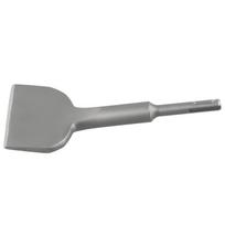 Manual Tool Tile Chisel 15 Degrees Cemented Carbide Dia:10mm Portable Professional For Walls Tiles Old Plaster China Mainland