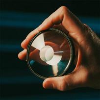 Special Effects Prism Lens Halo Fx Filter 58/67/77/82mm 62mm