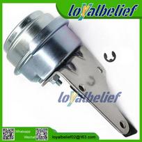 GT2256V Turbine Actuator Turbo Wastegate For Mercedes-PKW M-Klasse 270 CDI (W163) 120Kw 163HP OM612 2000-2005 715910 A6120960599